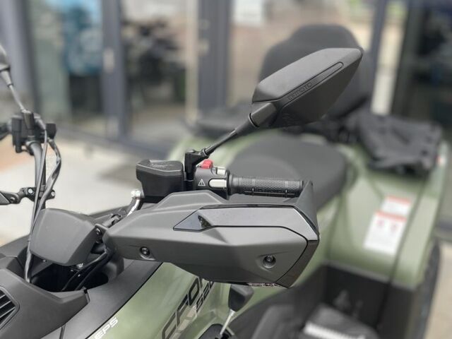 СФ мото Другая, объемом двигателя 0.52 л и пробегом 0 тыс. км за 8250 $, фото 4 на Automoto.ua