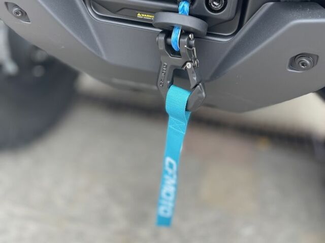 СФ мото Другая, объемом двигателя 0.52 л и пробегом 0 тыс. км за 8250 $, фото 6 на Automoto.ua