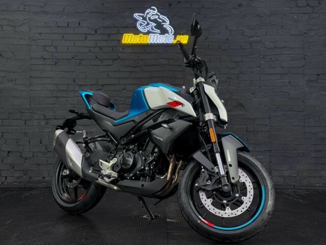 СФ мото Інша, об'ємом двигуна 0.45 л та пробігом 0 тис. км за 6151 $, фото 4 на Automoto.ua