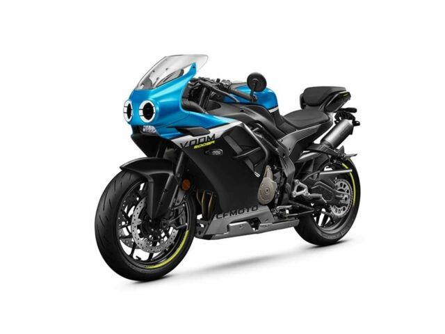 СФ мото Інша, об'ємом двигуна 0.5 л та пробігом 0 тис. км за 8185 $, фото 2 на Automoto.ua