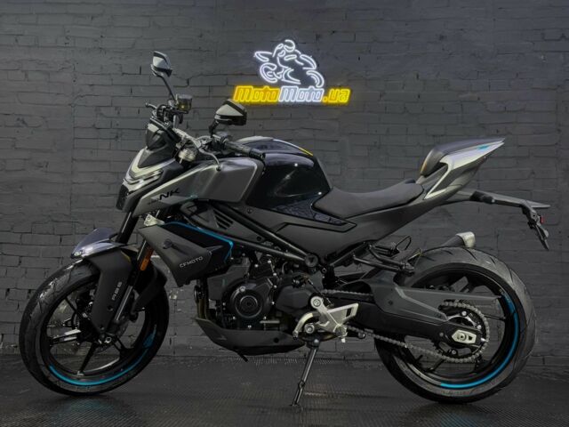 СФ мото Інша, об'ємом двигуна 0.45 л та пробігом 0 тис. км за 6151 $, фото 3 на Automoto.ua