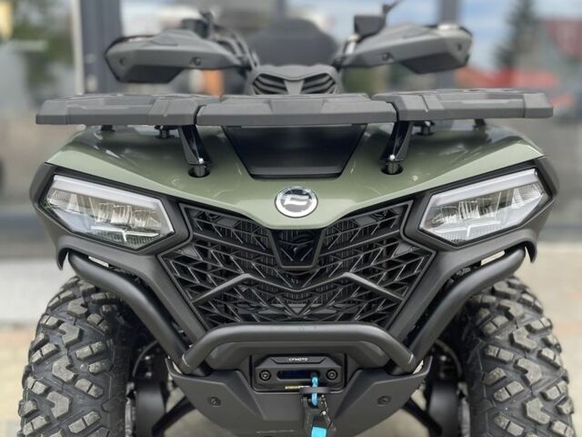 СФ мото Другая, объемом двигателя 0.52 л и пробегом 0 тыс. км за 8250 $, фото 1 на Automoto.ua