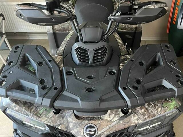 СФ мото Другая, объемом двигателя 0.5 л и пробегом 0 тыс. км за 8250 $, фото 2 на Automoto.ua