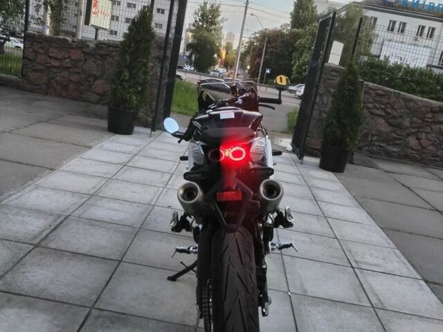 СФ мото Інша, об'ємом двигуна 0.5 л та пробігом 0 тис. км за 8000 $, фото 3 на Automoto.ua