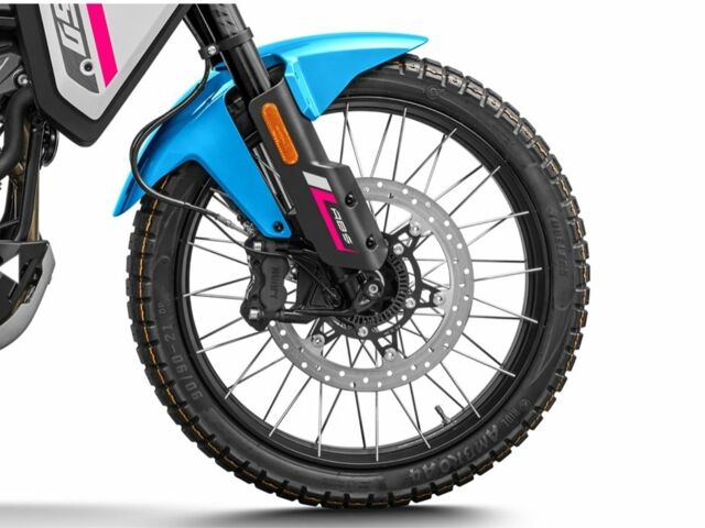 СФ мото Другая, объемом двигателя 0.45 л и пробегом 0 тыс. км за 7150 $, фото 5 на Automoto.ua