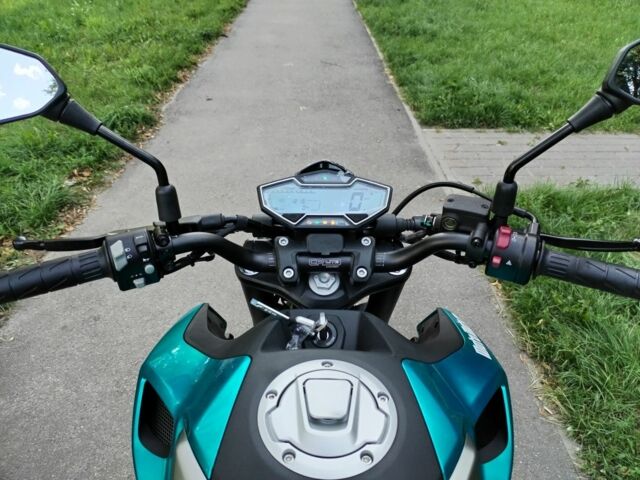 СФ мото Інша, об'ємом двигуна 0.25 л та пробігом 0 тис. км за 2950 $, фото 9 на Automoto.ua