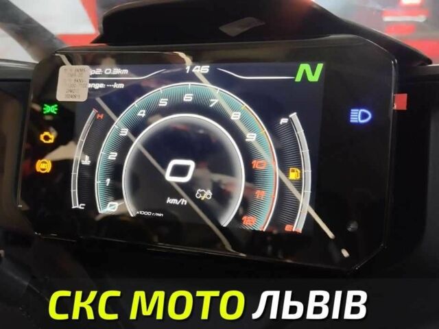 СФ мото Інша, об'ємом двигуна 0.3 л та пробігом 0 тис. км за 4500 $, фото 12 на Automoto.ua