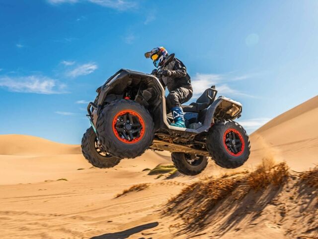 СФ мото Інша, об'ємом двигуна 1 л та пробігом 0 тис. км за 14000 $, фото 1 на Automoto.ua