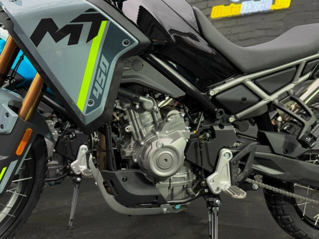 СФ мото Другая, объемом двигателя 0.45 л и пробегом 0 тыс. км за 6900 $, фото 3 на Automoto.ua