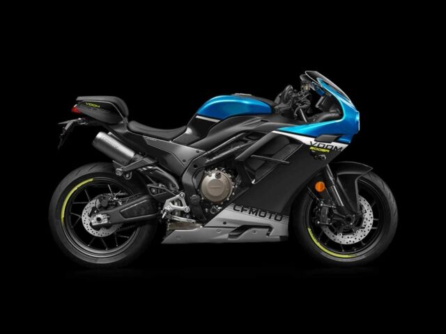 СФ мото Інша, об'ємом двигуна 0.5 л та пробігом 0 тис. км за 8185 $, фото 1 на Automoto.ua