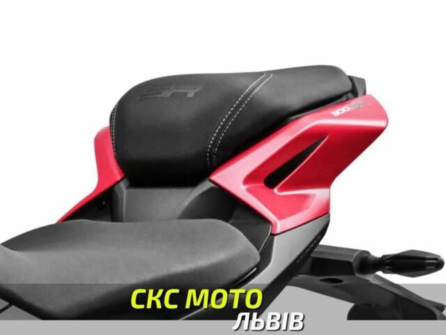 СФ мото Інша, об'ємом двигуна 0.3 л та пробігом 0 тис. км за 4500 $, фото 19 на Automoto.ua