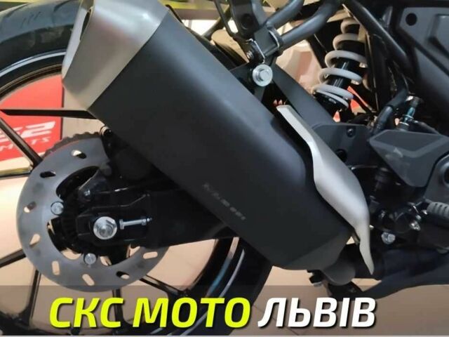СФ мото Інша, об'ємом двигуна 0.3 л та пробігом 0 тис. км за 4500 $, фото 9 на Automoto.ua