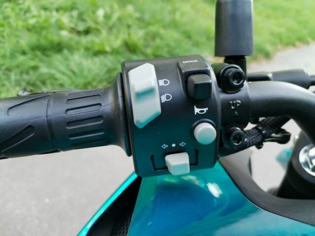 СФ мото Інша, об'ємом двигуна 0.25 л та пробігом 0 тис. км за 2950 $, фото 7 на Automoto.ua