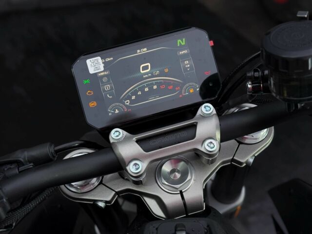 СФ мото Інша, об'ємом двигуна 0.45 л та пробігом 0 тис. км за 6151 $, фото 7 на Automoto.ua