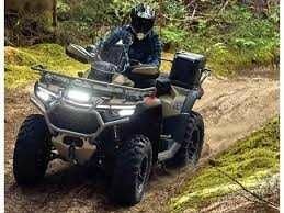 СФ мото Другая, объемом двигателя 1 л и пробегом 0 тыс. км за 15500 $, фото 10 на Automoto.ua