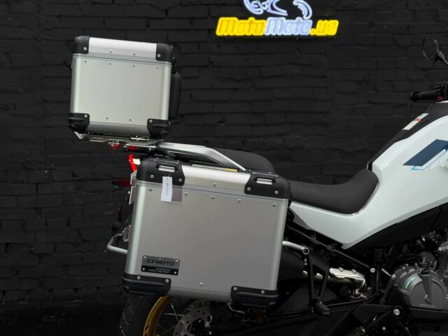 СФ мото Другая, объемом двигателя 0.7 л и пробегом 0 тыс. км за 14000 $, фото 4 на Automoto.ua