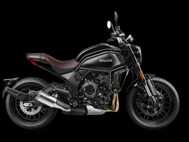 СФ мото Інша, об'ємом двигуна 0.7 л та пробігом 0 тис. км за 7574 $, фото 4 на Automoto.ua