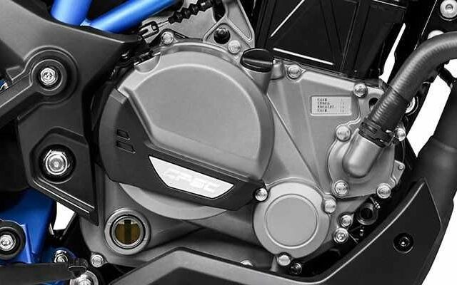 СФ мото Другая, объемом двигателя 0.25 л и пробегом 0 тыс. км за 2950 $, фото 3 на Automoto.ua