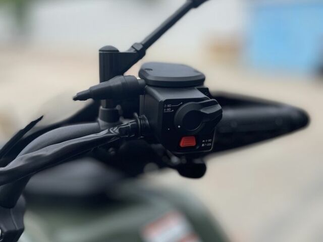 СФ мото Другая, объемом двигателя 0.52 л и пробегом 0 тыс. км за 8250 $, фото 12 на Automoto.ua