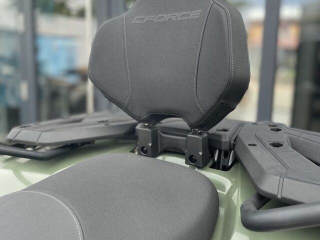 СФ мото Другая, объемом двигателя 0.52 л и пробегом 0 тыс. км за 8250 $, фото 14 на Automoto.ua