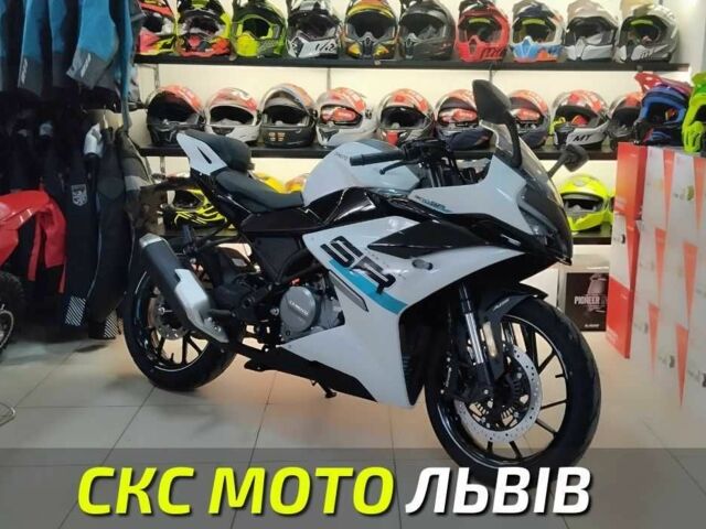 СФ мото Інша, об'ємом двигуна 0.3 л та пробігом 0 тис. км за 4500 $, фото 2 на Automoto.ua