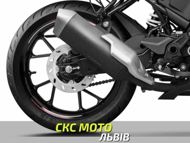 СФ мото Інша, об'ємом двигуна 0.3 л та пробігом 0 тис. км за 4500 $, фото 20 на Automoto.ua