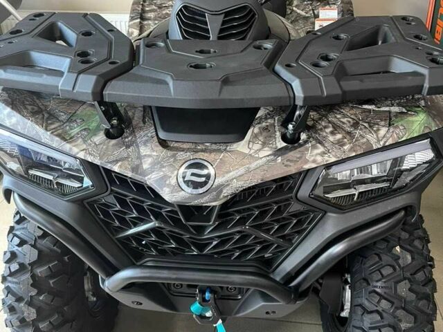 СФ мото Другая, объемом двигателя 0.5 л и пробегом 0 тыс. км за 8250 $, фото 9 на Automoto.ua