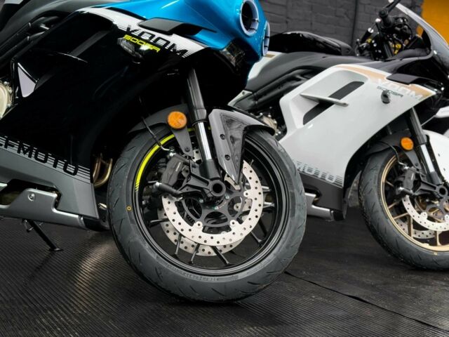 СФ мото Другая, объемом двигателя 0.5 л и пробегом 0 тыс. км за 8000 $, фото 1 на Automoto.ua