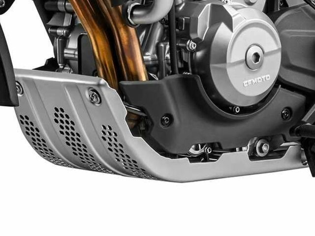 СФ мото Інша, об'ємом двигуна 0.8 л та пробігом 0 тис. км за 14000 $, фото 6 на Automoto.ua