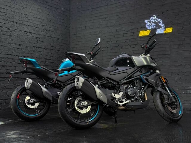 СФ мото Інша, об'ємом двигуна 0.45 л та пробігом 0 тис. км за 6151 $, фото 6 на Automoto.ua