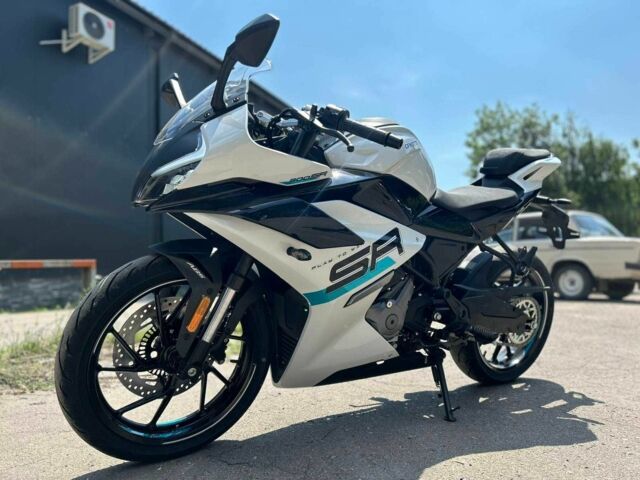 СФ мото Інша, об'ємом двигуна 0.3 л та пробігом 0 тис. км за 4500 $, фото 4 на Automoto.ua