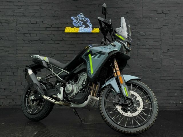 СФ мото Другая, объемом двигателя 0.45 л и пробегом 0 тыс. км за 6900 $, фото 1 на Automoto.ua