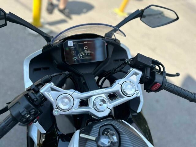 СФ мото Інша, об'ємом двигуна 0.3 л та пробігом 0 тис. км за 4500 $, фото 13 на Automoto.ua