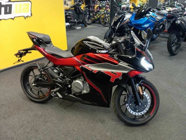 СФ мото Інша, об'ємом двигуна 0.25 л та пробігом 0 тис. км за 3150 $, фото 1 на Automoto.ua