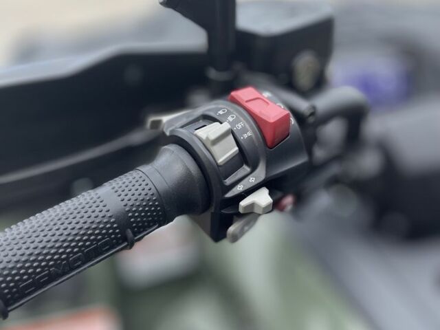 СФ мото Другая, объемом двигателя 0.52 л и пробегом 0 тыс. км за 8250 $, фото 10 на Automoto.ua