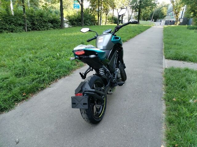 СФ мото Інша, об'ємом двигуна 0.25 л та пробігом 0 тис. км за 2950 $, фото 2 на Automoto.ua