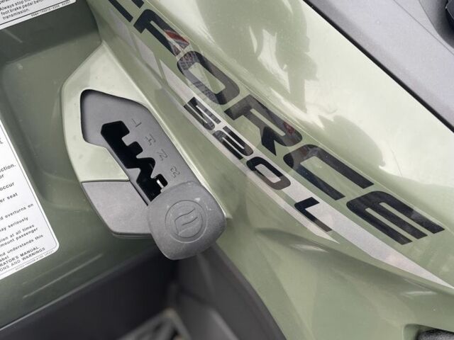 СФ мото Другая, объемом двигателя 0.52 л и пробегом 0 тыс. км за 8250 $, фото 9 на Automoto.ua