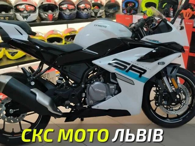 СФ мото Інша, об'ємом двигуна 0.3 л та пробігом 0 тис. км за 4500 $, фото 4 на Automoto.ua
