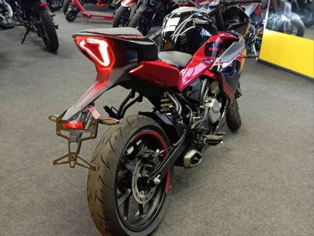 СФ мото Інша, об'ємом двигуна 0.25 л та пробігом 0 тис. км за 3150 $, фото 5 на Automoto.ua