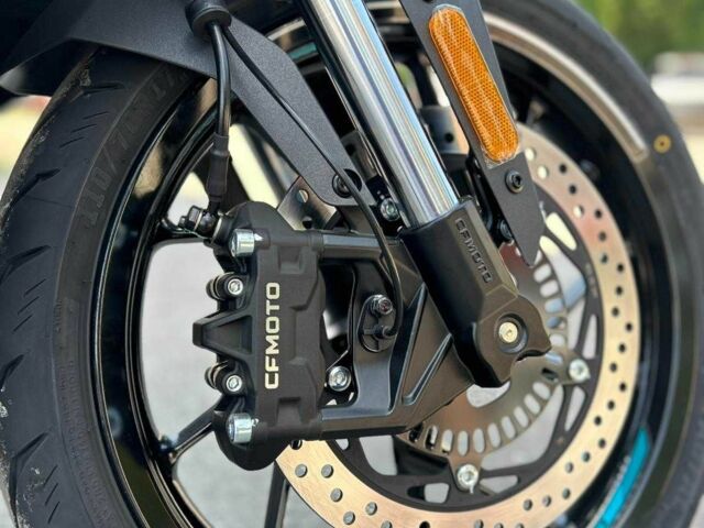 СФ мото Інша, об'ємом двигуна 0.3 л та пробігом 0 тис. км за 4500 $, фото 7 на Automoto.ua