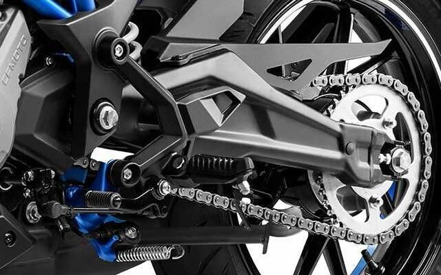 СФ мото Другая, объемом двигателя 0.25 л и пробегом 0 тыс. км за 2950 $, фото 2 на Automoto.ua