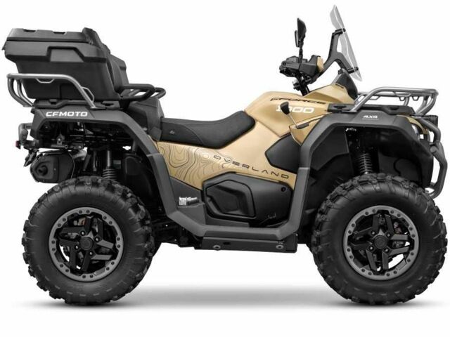 СФ мото Другая, объемом двигателя 1 л и пробегом 0 тыс. км за 15500 $, фото 1 на Automoto.ua