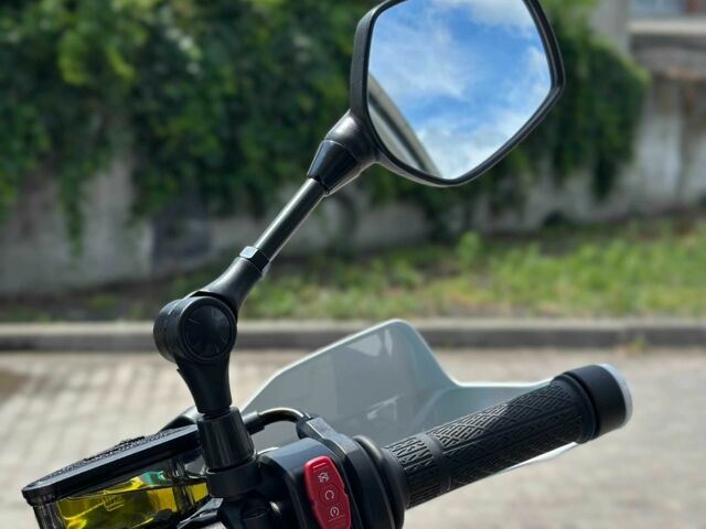 СФ мото Інша, об'ємом двигуна 0.45 л та пробігом 0 тис. км за 7150 $, фото 7 на Automoto.ua