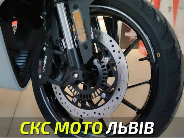 СФ мото Інша, об'ємом двигуна 0.3 л та пробігом 0 тис. км за 4500 $, фото 7 на Automoto.ua