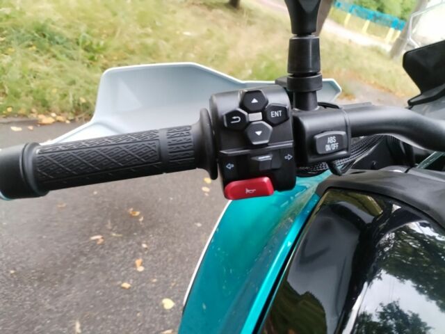 СФ мото Інша, об'ємом двигуна 0.45 л та пробігом 0 тис. км за 7150 $, фото 3 на Automoto.ua