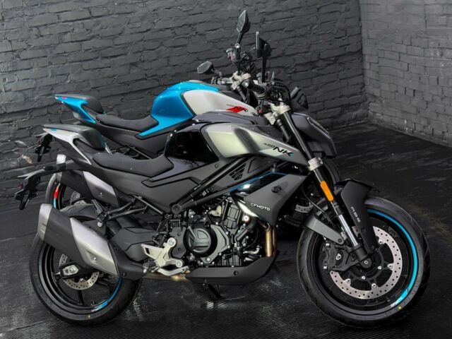 СФ мото Інша, об'ємом двигуна 0.45 л та пробігом 0 тис. км за 6151 $, фото 2 на Automoto.ua