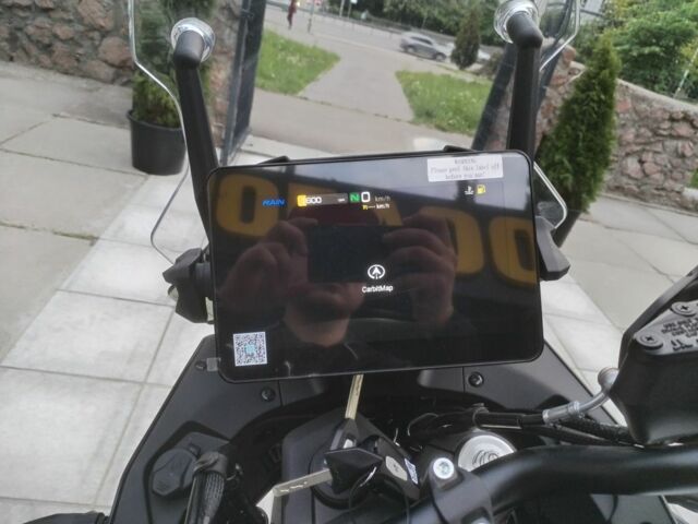 СФ мото Інша, об'ємом двигуна 0.8 л та пробігом 0 тис. км за 14000 $, фото 7 на Automoto.ua