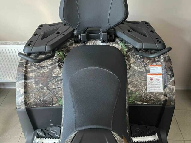 СФ мото Другая, объемом двигателя 0.5 л и пробегом 0 тыс. км за 8250 $, фото 4 на Automoto.ua