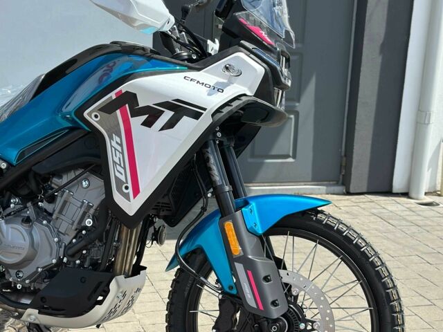 СФ мото Інша, об'ємом двигуна 0.45 л та пробігом 0 тис. км за 7150 $, фото 1 на Automoto.ua