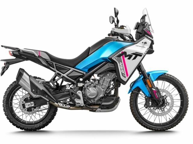 СФ мото Другая, объемом двигателя 0.45 л и пробегом 0 тыс. км за 7150 $, фото 3 на Automoto.ua